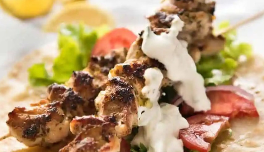 Souvlaki